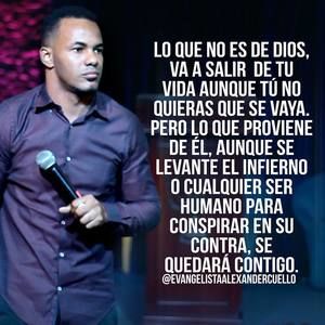 Meet your Posher, Mercy huet